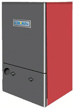 Crown Bimini Boiler Crown Bimini Boiler
