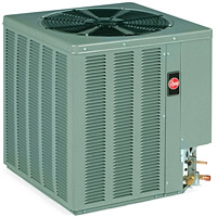 Rheem AC 13AJL
