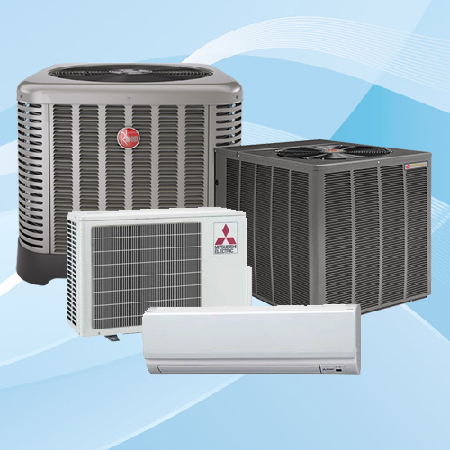 The 3 Most Common Central Air Conditioning Systems ...