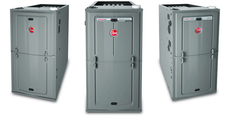 Top Features Of Rheem Furnaces Indoor Air Quality Inc