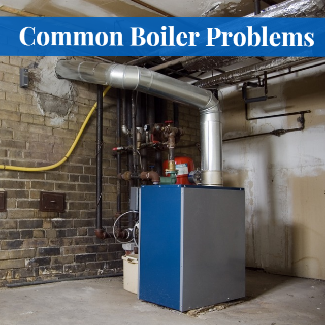 Common Boiler Problems Indoor Air Quality Inc