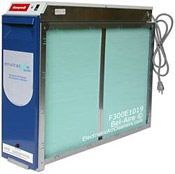 Honeywell F300 Air Cleaner Honeywell F300 Air Cleaner