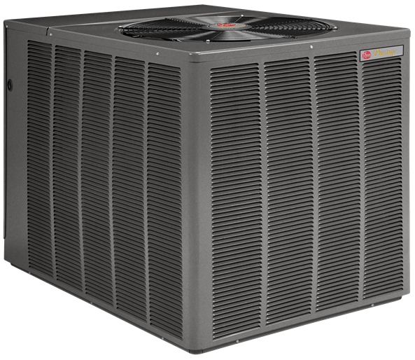 rheem-rasljec-air-conditioner-denver - Indoor Air Quality, Inc.