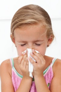 Fight Those Fall Allergies with Your HVAC System