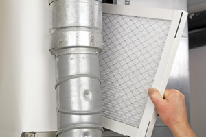 How Often Should HVAC Filter be Replaced