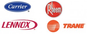 What are the Top Air Conditioning and Furnace Brands?