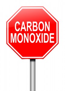 Stay Safe! What you need to know about Carbon Monoxide