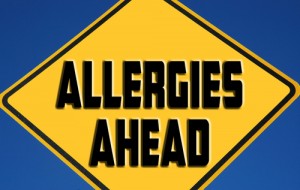 6 Tips to Reduce Allergies this Spring