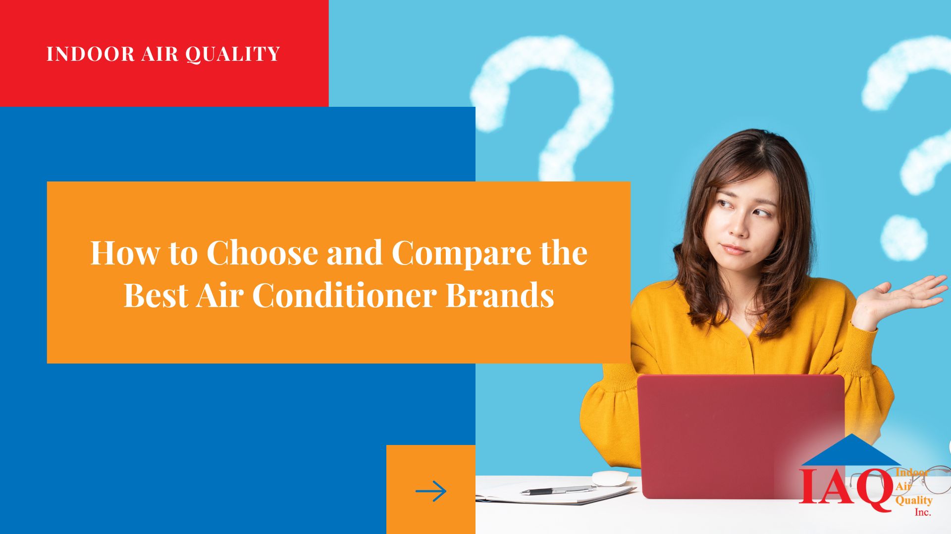 How to Choose and Compare the Best Air Conditioner Brands