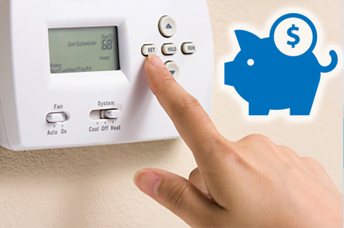3 Tips to Maximize Your Programmable Thermostat Savings