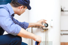 6 Maintenance Tips to Prolong Your Water Heater's Life