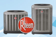 The Top 5 Features of Rheem Air Conditioners