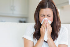 5 Ways to Reduce Allergens In Your Home This Spring