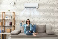 8 Benefits of Ductless Cooling & Heating Systems