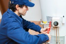 Water Heater Leaking? Here's What You Should Do
