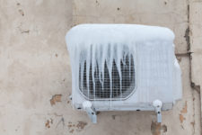 Why is My Air Conditioner Freezing Up?