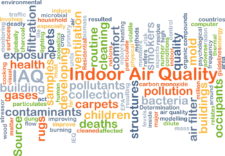 What is Indoor Air Quality (IAQ)?