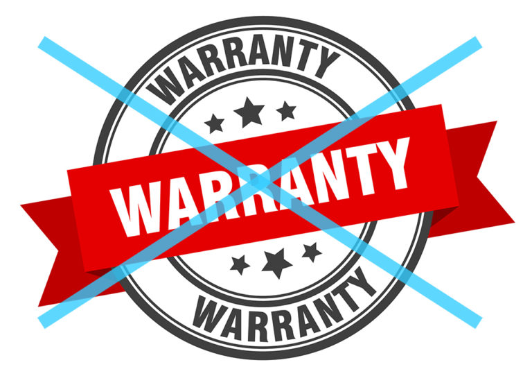 4 Ways to Lose Your HVAC Warranty Indoor Air Quality, Inc.