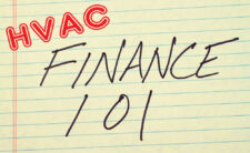 How to Finance an HVAC System