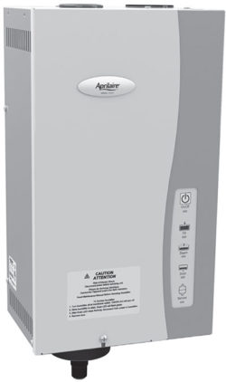 Aprilaire 800 Steam Humidifier
