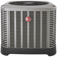 Rheem RA13 Classic Series Air Conditioner