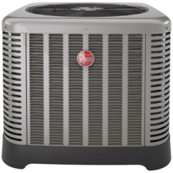 Rheem RA13 Classic Series Air Conditioner