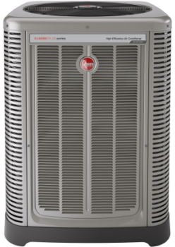 Rheem RA16 Classic Series Air Conditioner