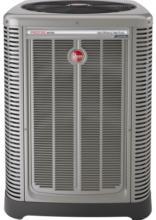 Rheem RA20 Prestige Series Air Conditioner