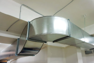 3 Signs of Poorly Installed Air Ducts