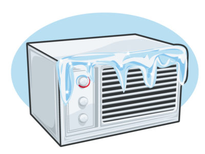 6 Ways to Prevent Your Air Conditioner from Freezing