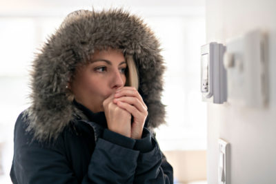 5 Signs Your Home Thermostat May Need to be Replaced