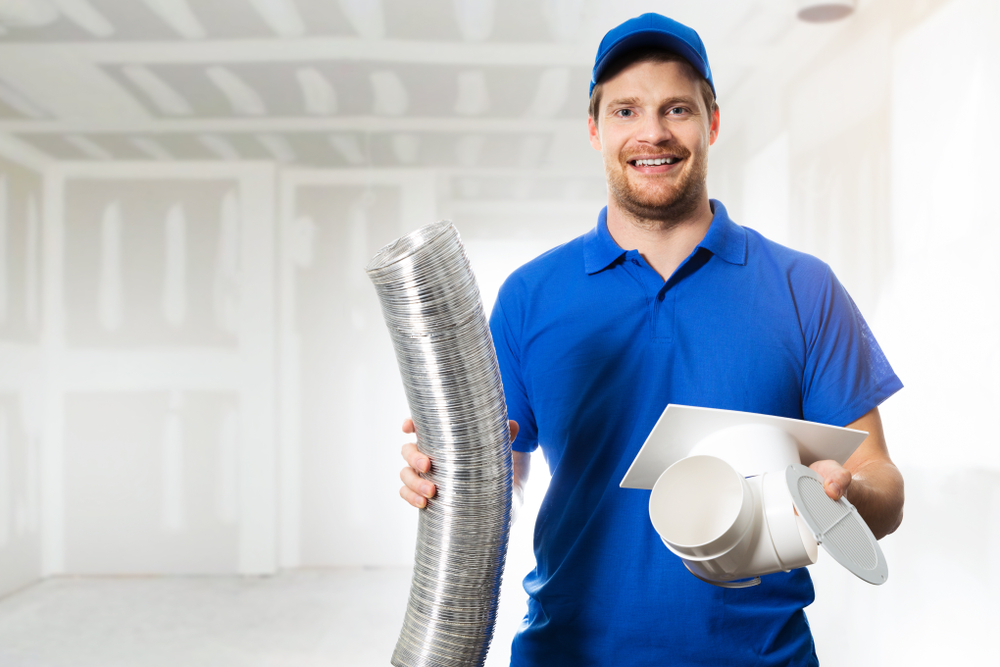 Does a New Furnace and Air Conditioner Add Value to Your Home?