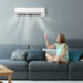 Top 7 Advantages of Ductless Air Conditioning