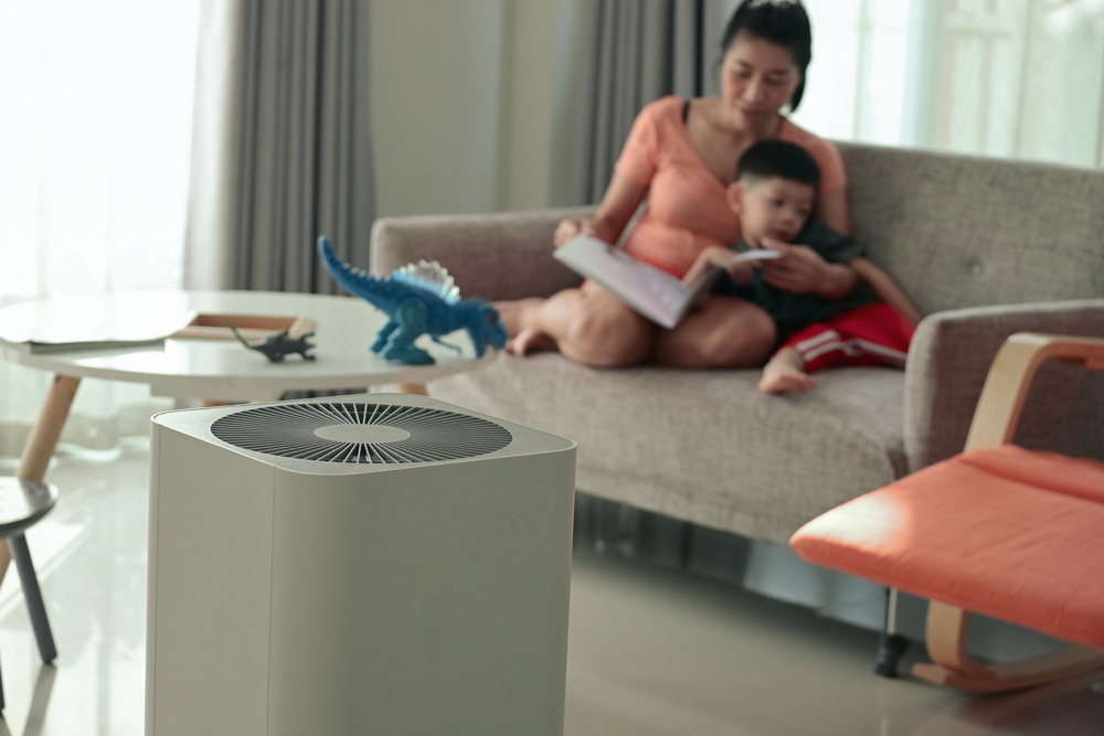 10 Strategies for Improving Indoor Air Quality
