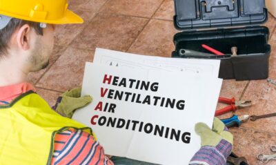 21 HVAC System Terms to Know Before You Buy