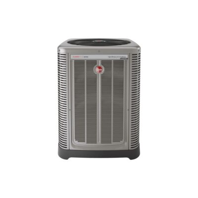 8 Top Benefits of EcoNet-Enabled Rheem Classic Plus Series Two-Stage Air Conditioners