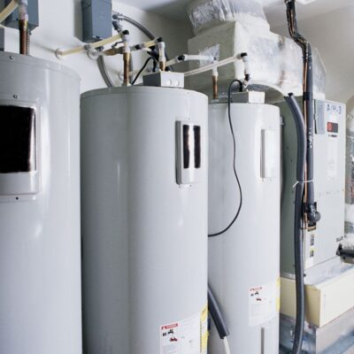6 Things to Look for When Choosing a Water Heater