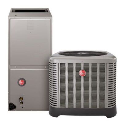 Which Rheem Air Conditioner is Right for You?