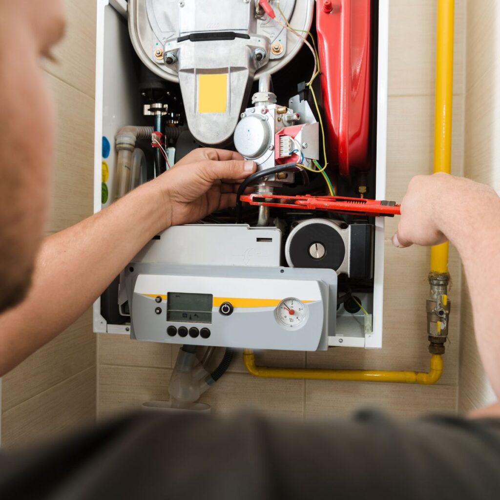 Do Gas Furnaces Need Annual Maintenance? Indoor Air Quality, Inc.