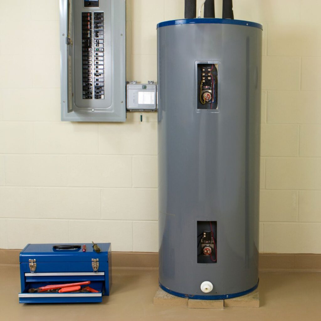 What Size Tank Water Heater Do I Need