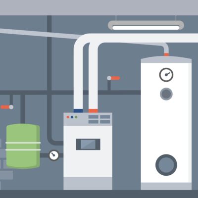 Heating Systems 101 Furnace, Boiler or Heat Pump