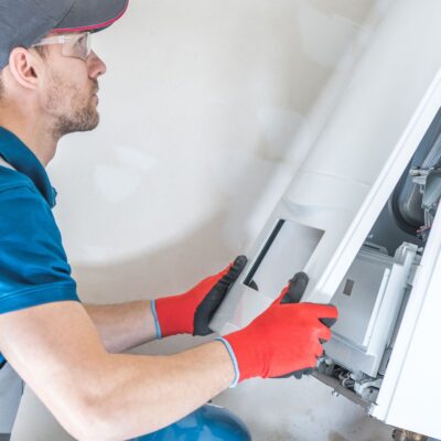 How Much Does a Full Furnace Installation Cost