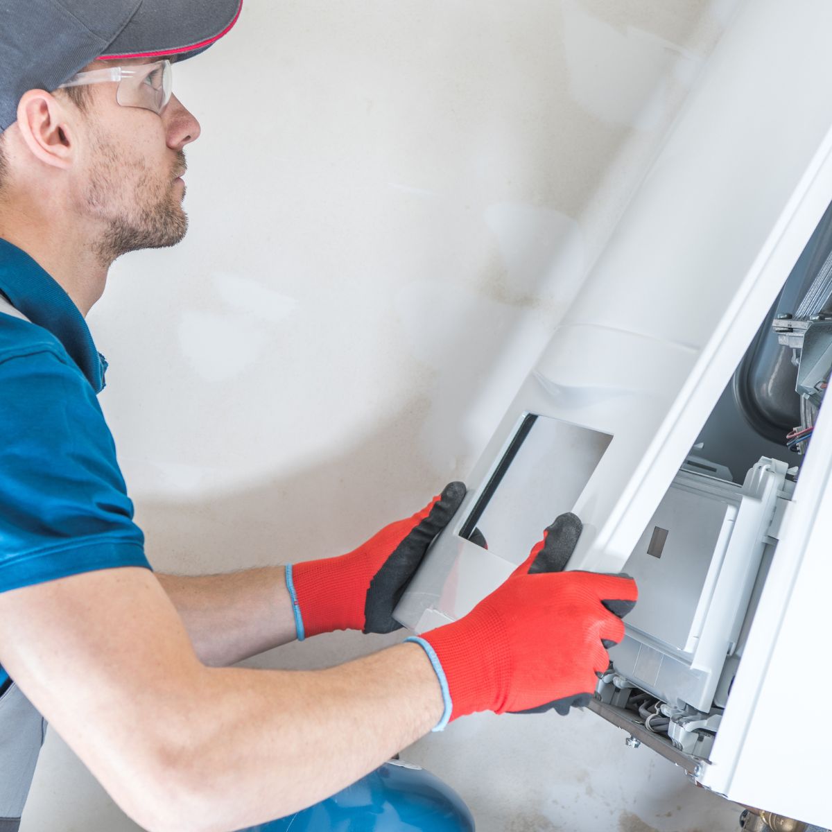 How Much Does a Full Furnace Installation Cost? Indoor Air Quality, Inc.