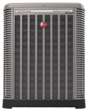 Rheem RA18AZ Air Conditioner