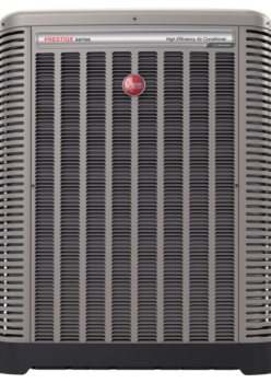 Rheem RA18AZ Air Conditioner
