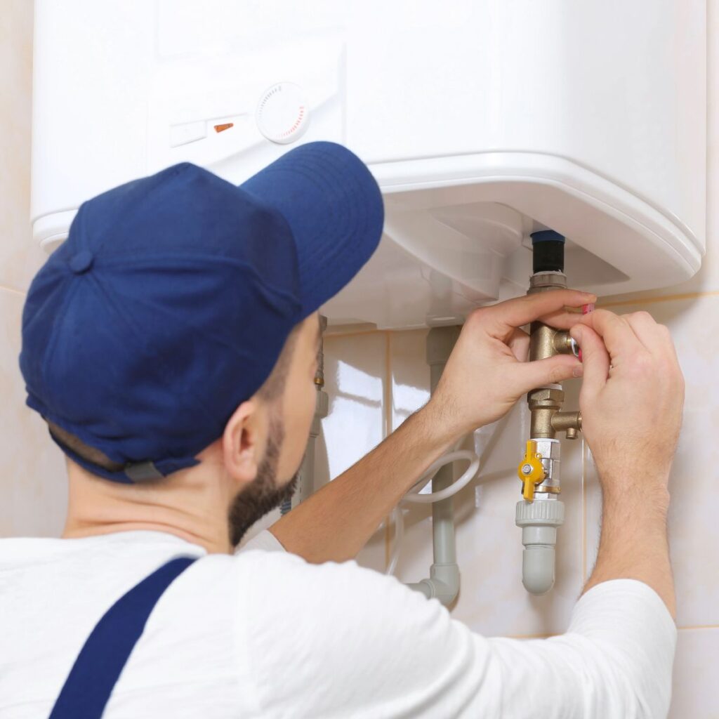 Top Tips To Extend The Life of Your Water Heater