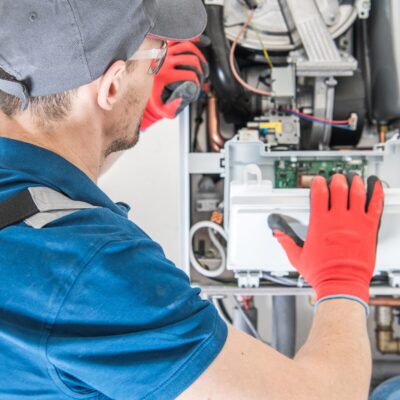 5 Reasons Why Furnace Tune-ups Are Worth It