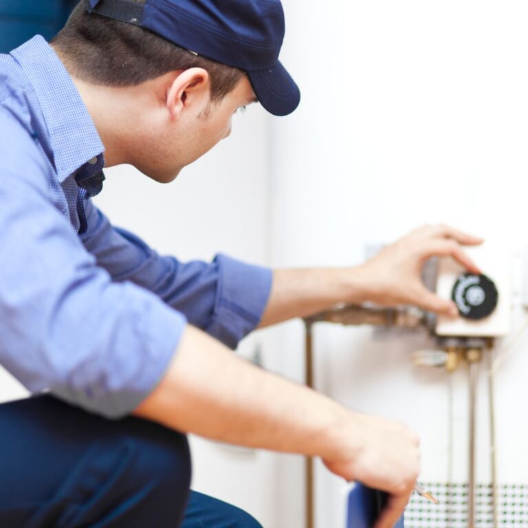 My Water Heater is Broken. Should I Repair or Replace?