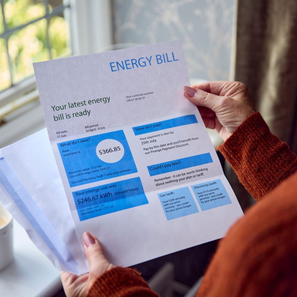 5 Reasons Your Home Heating Bill is So High