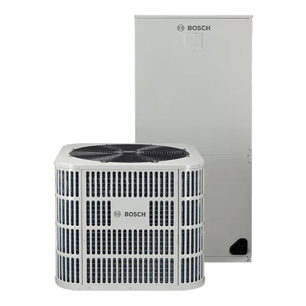 Bosch IDS Heat Pump